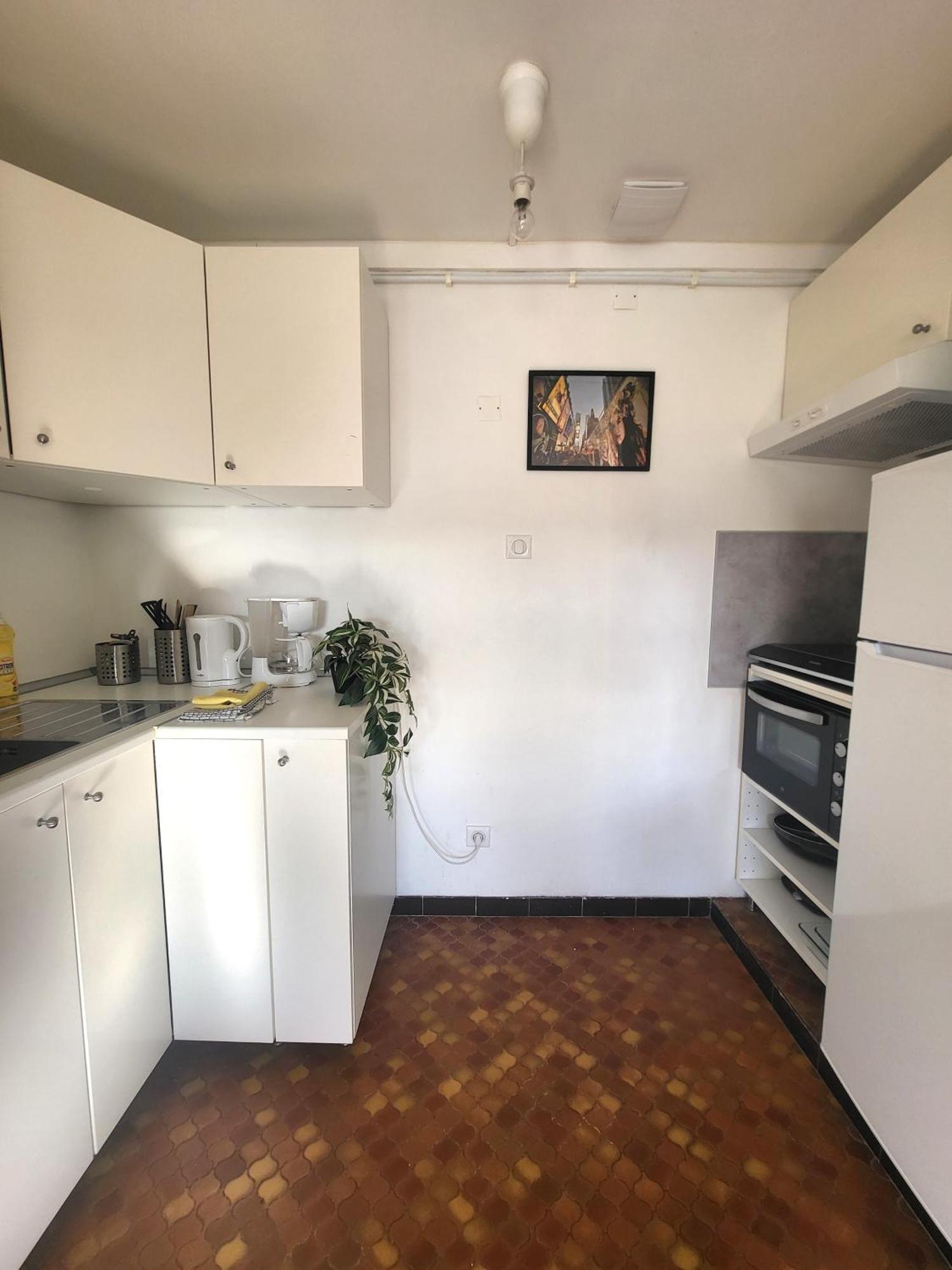 St-Quentin-En-Yvelines Plusieurs Appartements Avec Parking Trappes Cameră foto