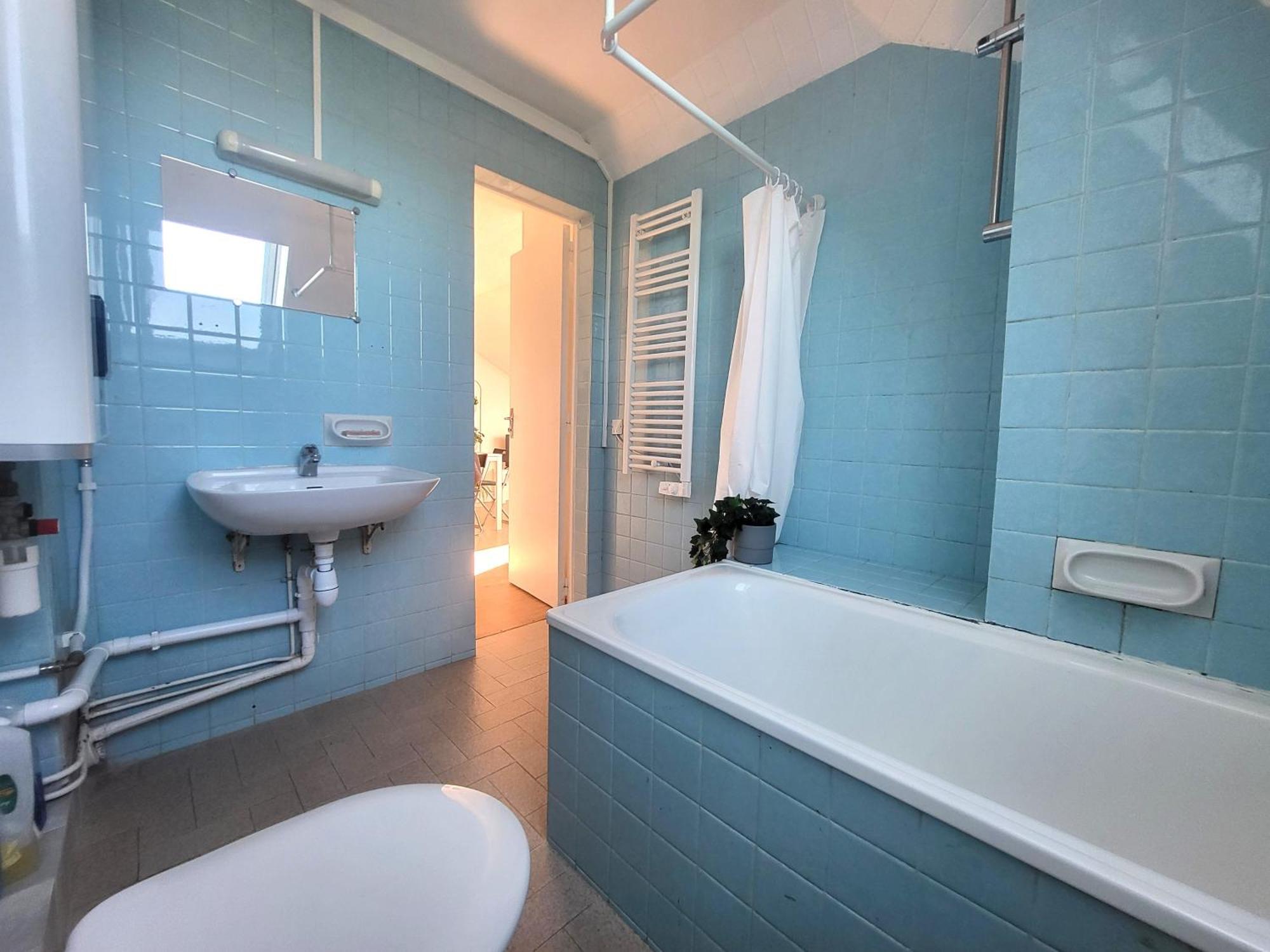 St-Quentin-En-Yvelines Plusieurs Appartements Avec Parking Trappes Cameră foto