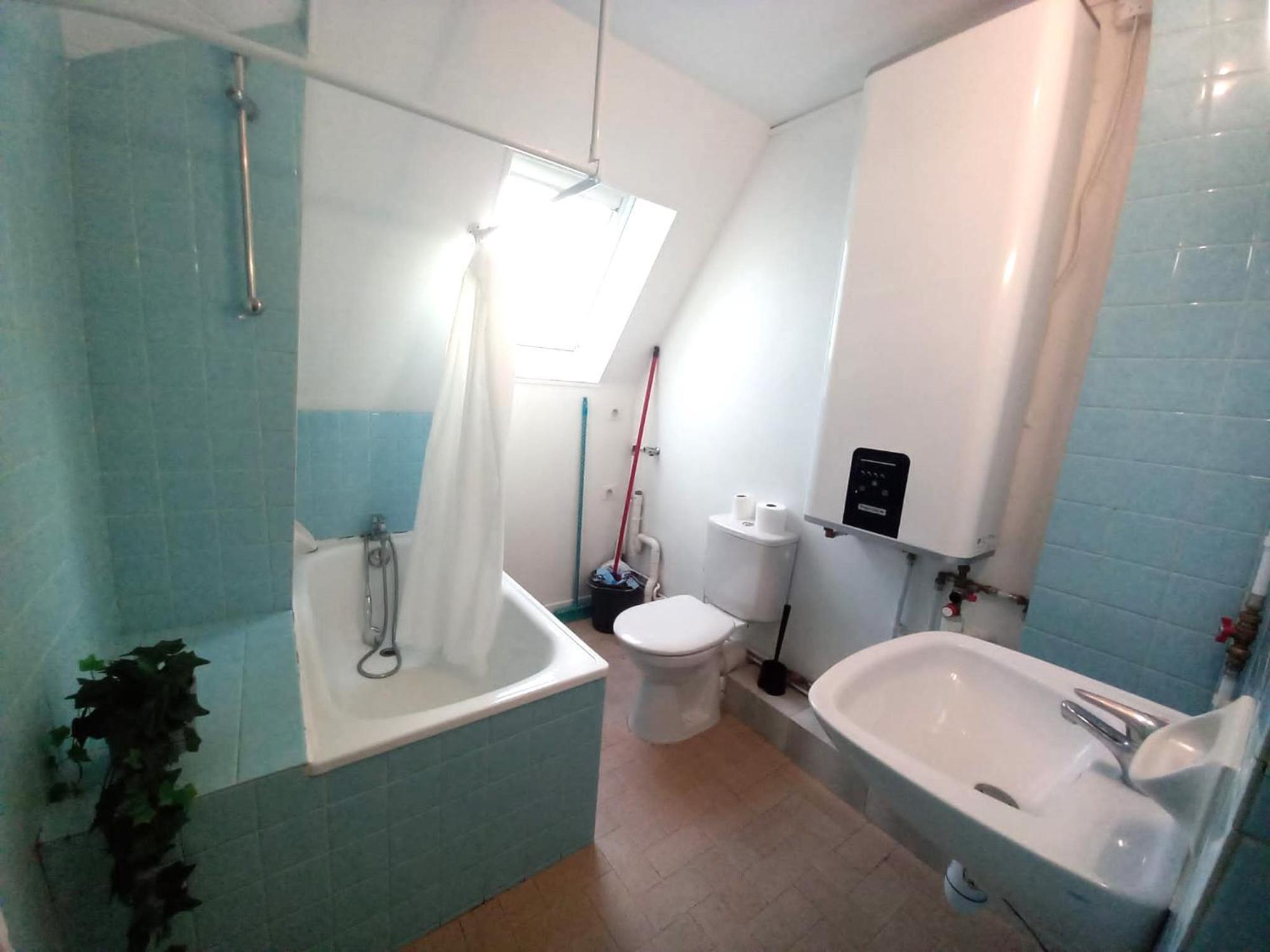 St-Quentin-En-Yvelines Plusieurs Appartements Avec Parking Trappes Cameră foto