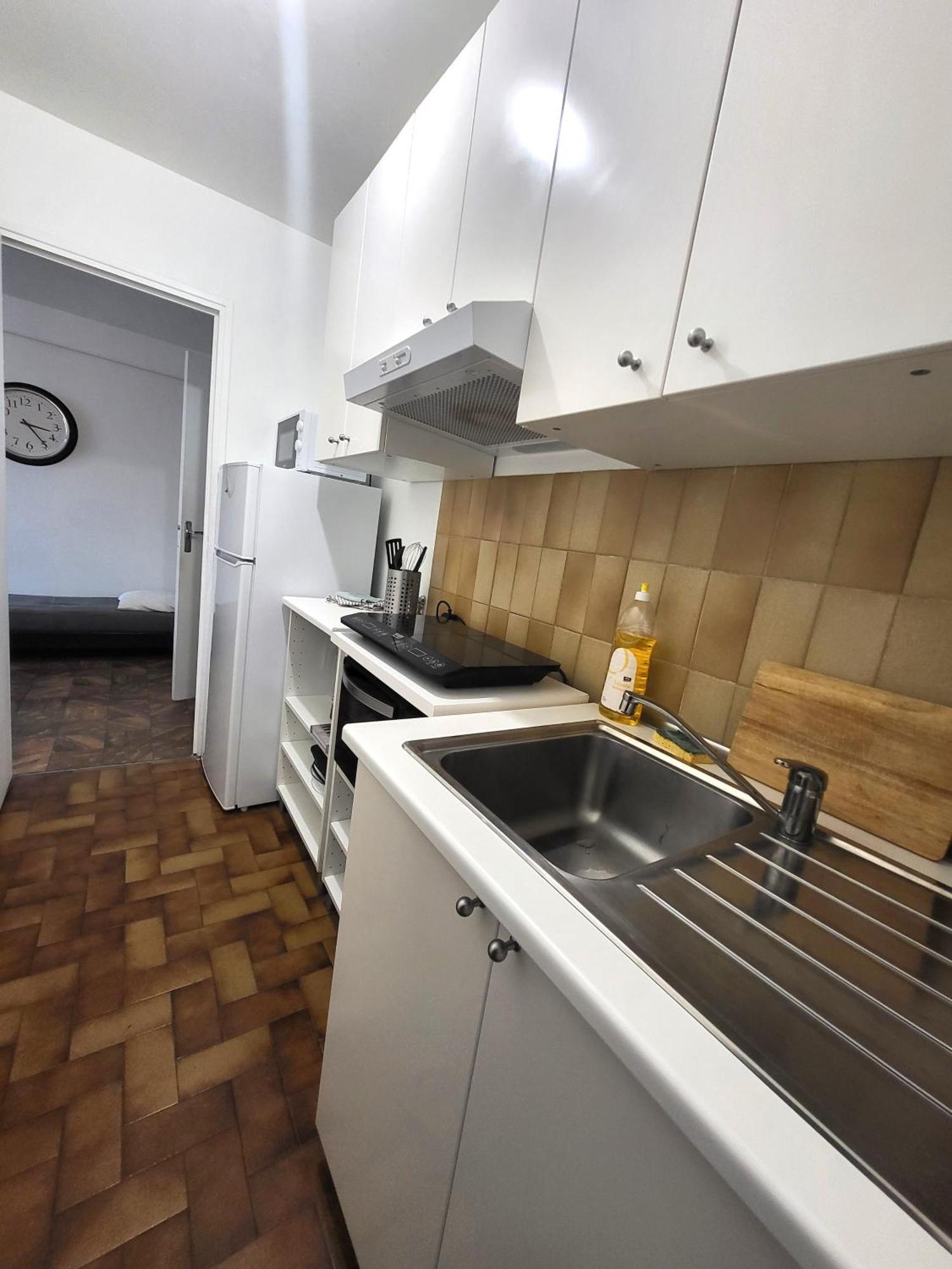 St-Quentin-En-Yvelines Plusieurs Appartements Avec Parking Trappes Cameră foto