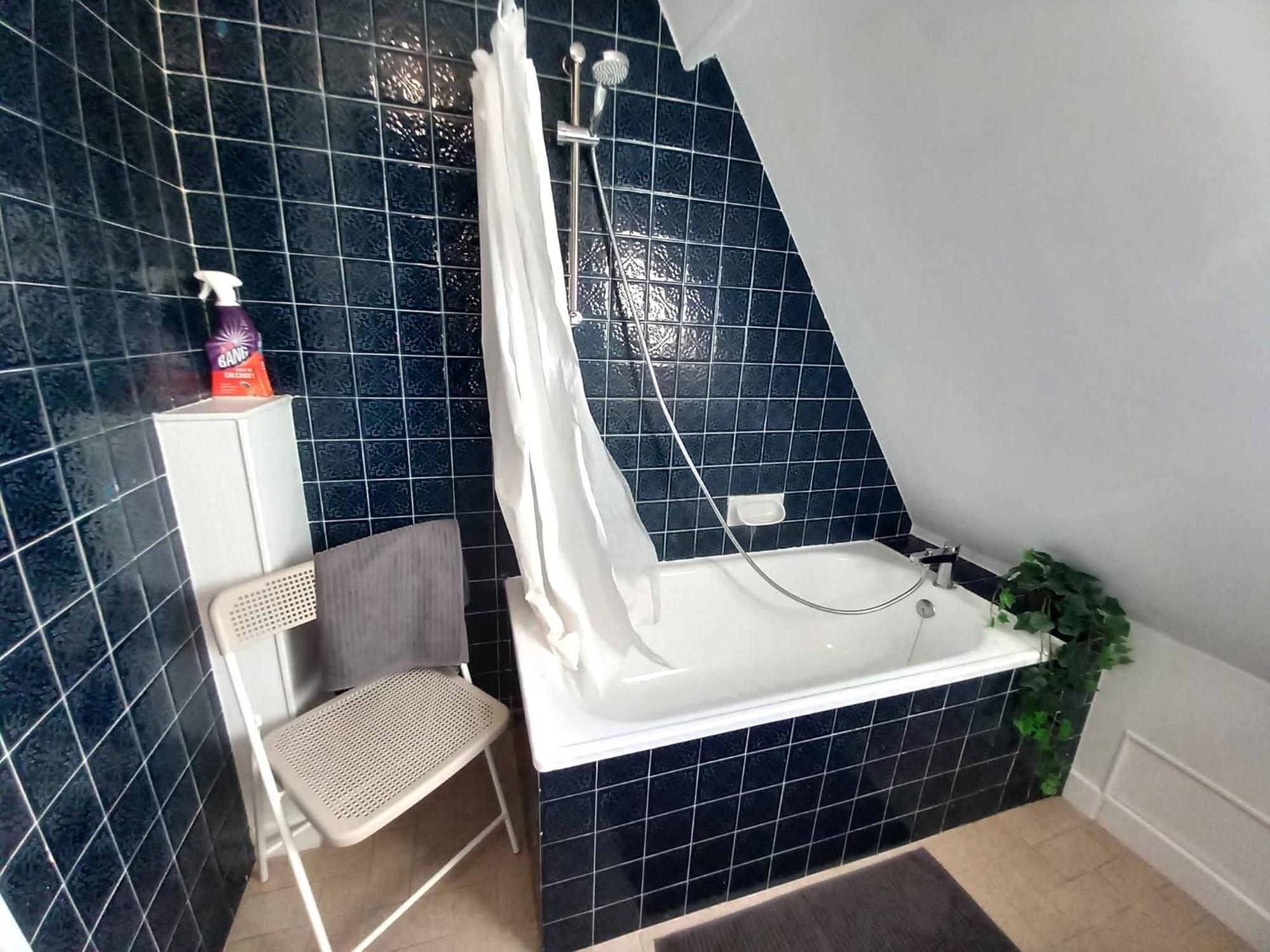 St-Quentin-En-Yvelines Plusieurs Appartements Avec Parking Trappes Cameră foto