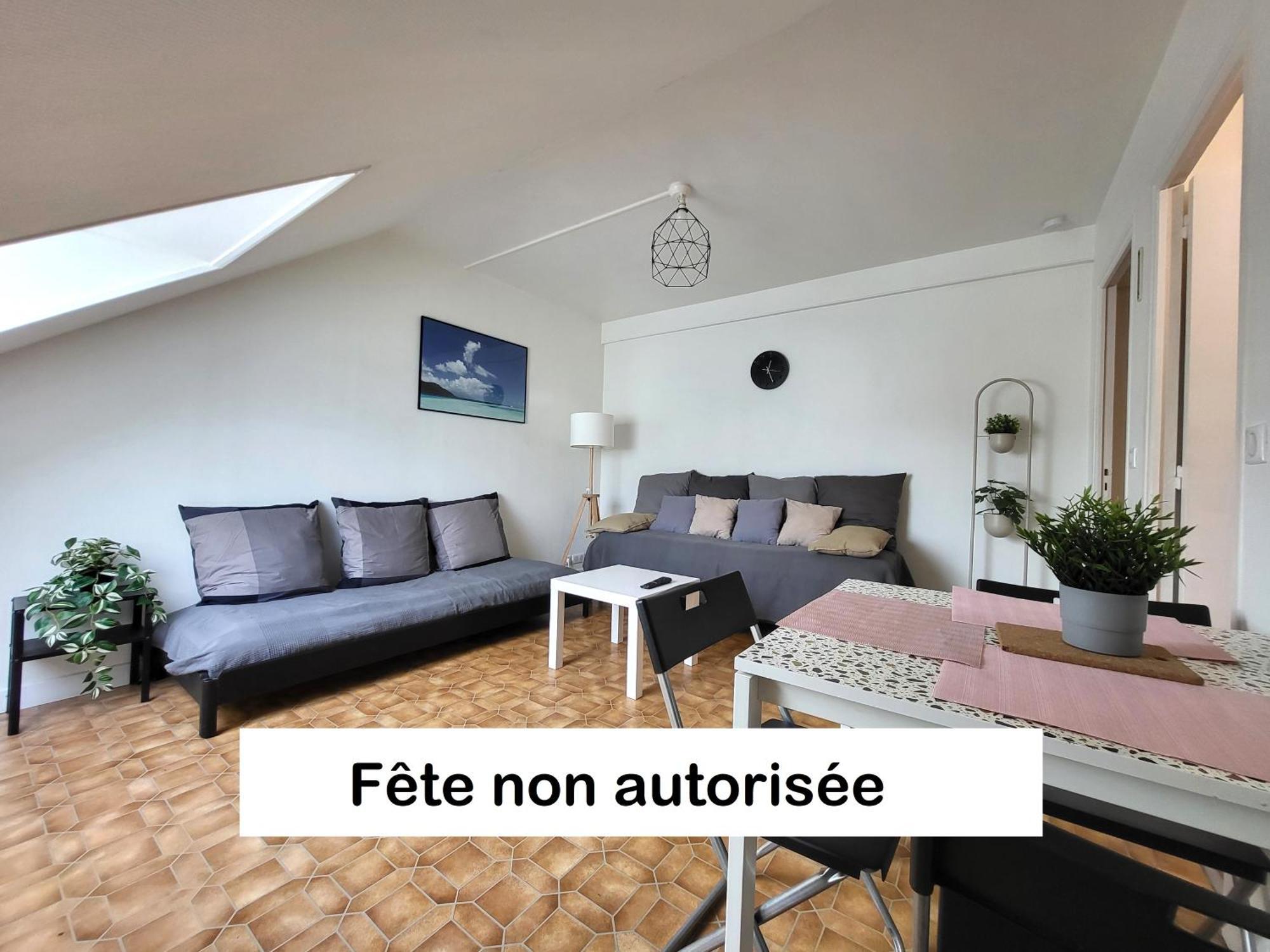 St-Quentin-En-Yvelines Plusieurs Appartements Avec Parking Trappes Cameră foto