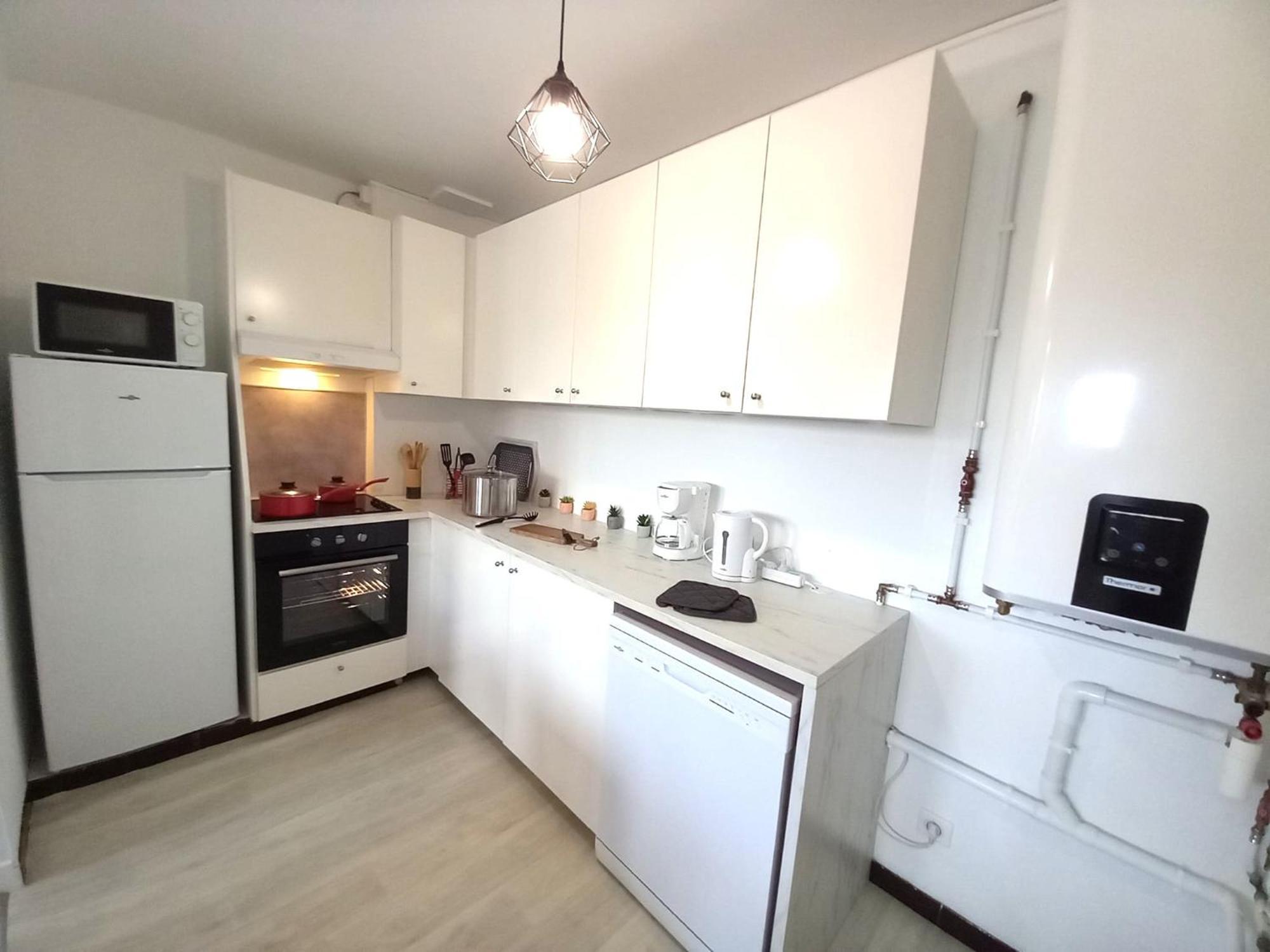 St-Quentin-En-Yvelines Plusieurs Appartements Avec Parking Trappes Cameră foto
