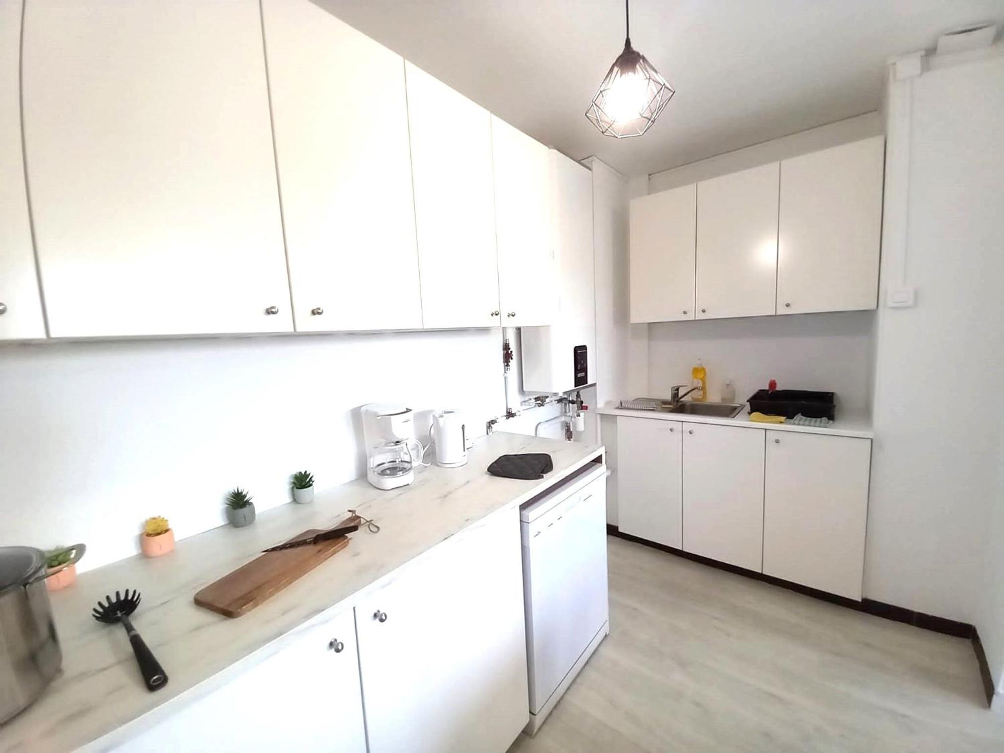 St-Quentin-En-Yvelines Plusieurs Appartements Avec Parking Trappes Cameră foto