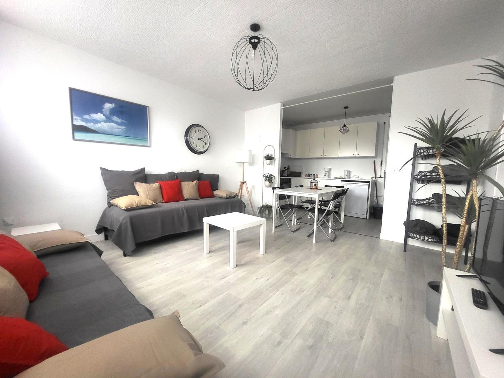 St-Quentin-En-Yvelines Plusieurs Appartements Avec Parking Trappes Cameră foto