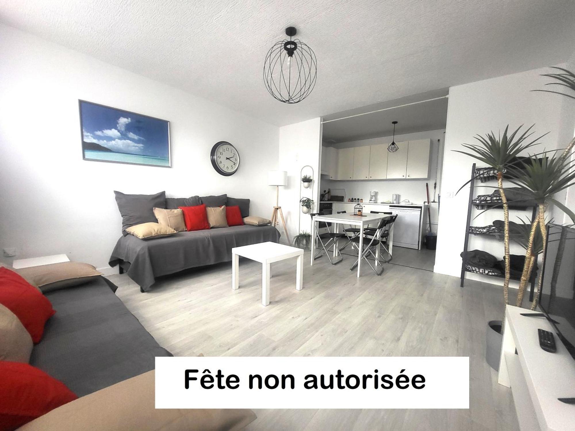 St-Quentin-En-Yvelines Plusieurs Appartements Avec Parking Trappes Cameră foto